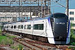 E353系S105編成
