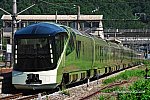 TRAIN SUITE 四季島 長野コース運転（2025/9/7）