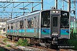 E127系A3編成