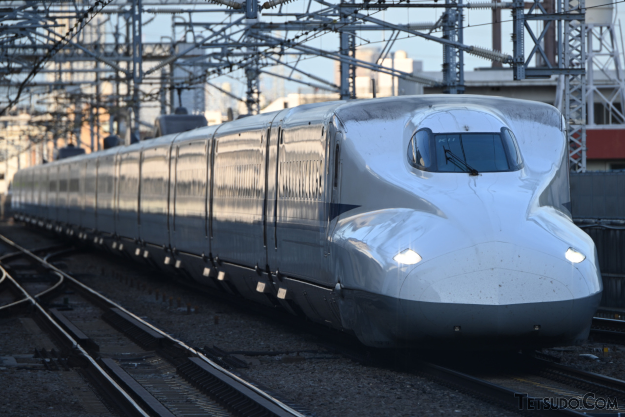 日本で最も速い列車は 新幹線と在来線の 表定速度 ランキング 2 4ページ 鉄道コム