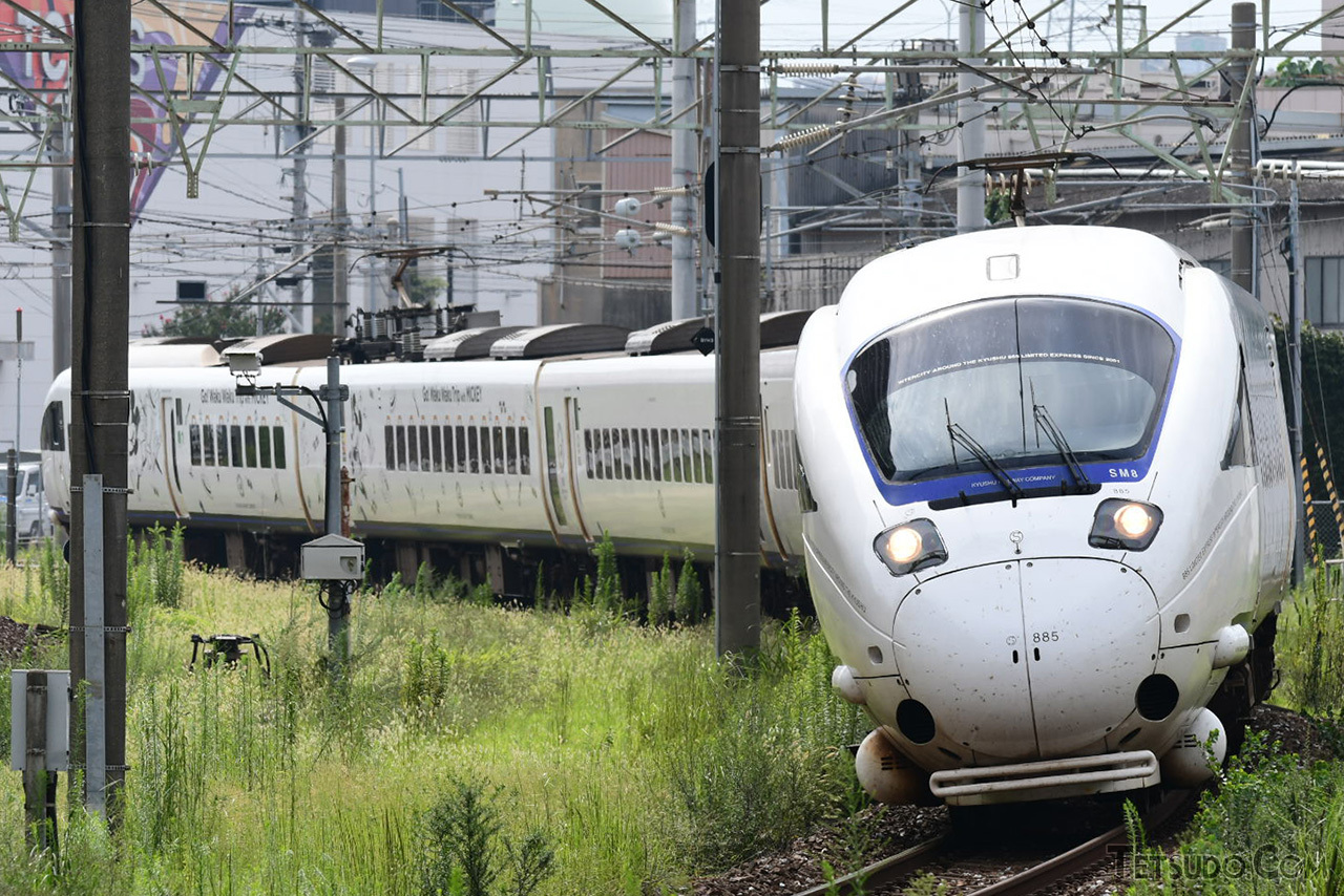 日本で最も速い列車は 新幹線と在来線の 表定速度 ランキング 3 4ページ 鉄道コム