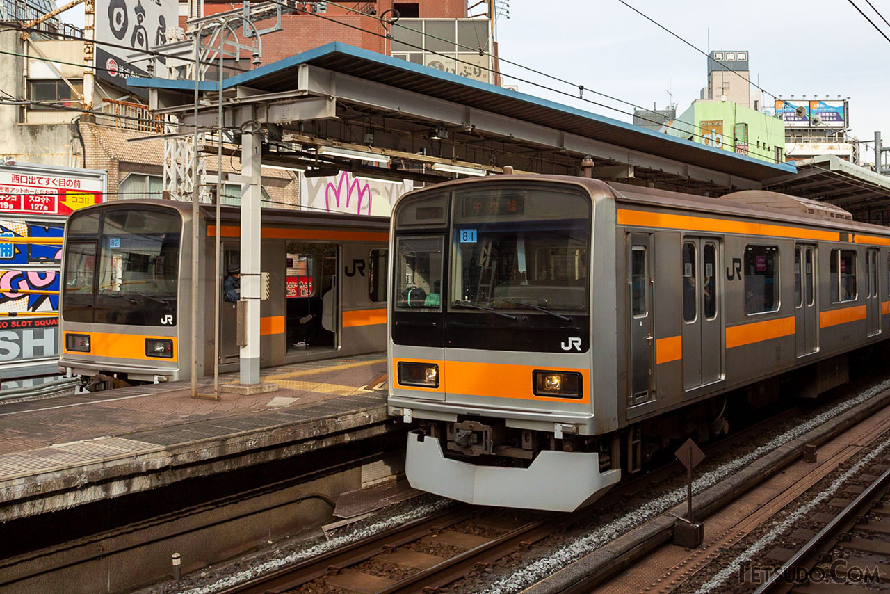 事情さまざま、わずかな製造数で終わってしまった鉄道車両たち