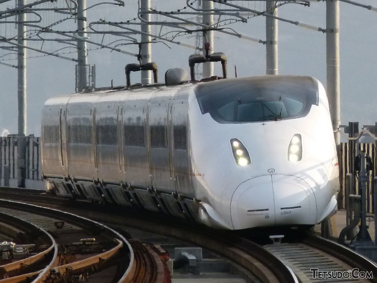 現在の西九州新幹線と同時に整備計画が決定した「鹿児島ルート」こと「九州新幹線」
