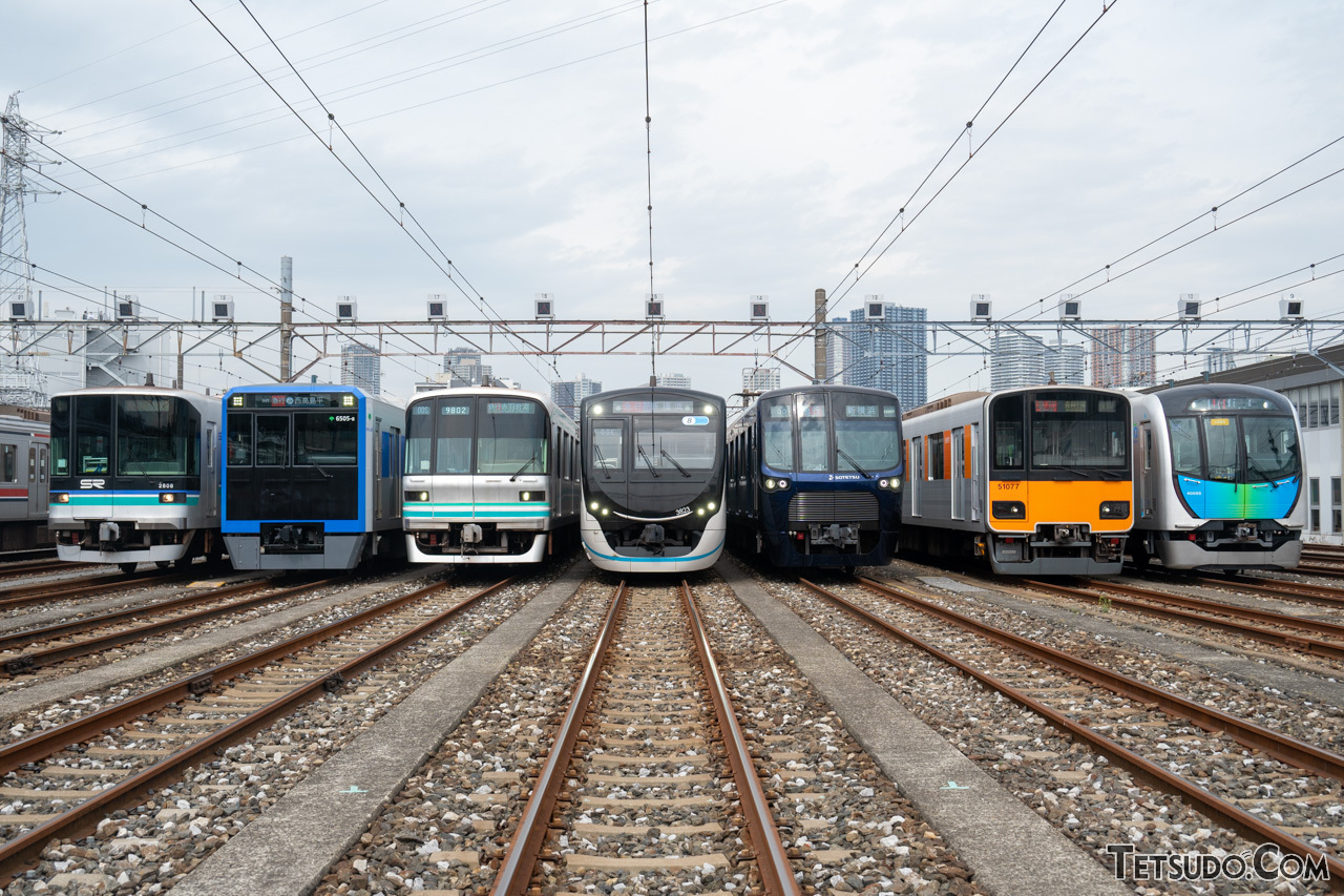 相鉄・東急直通線や大阪駅うめきたエリア開業など　2023年に予定されている鉄道の動き