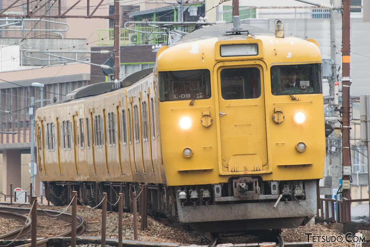 103系、185系……いつまで走る？ 2023年度版鉄道車両「レッドデータ