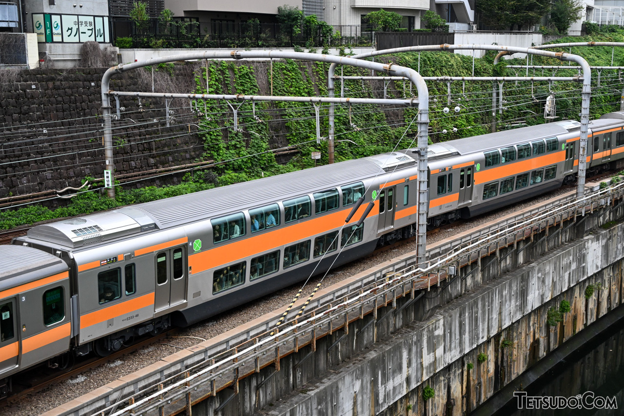 万博対応に、中央線「グリーン車」導入、大幅な速達化も！ 2025年春の