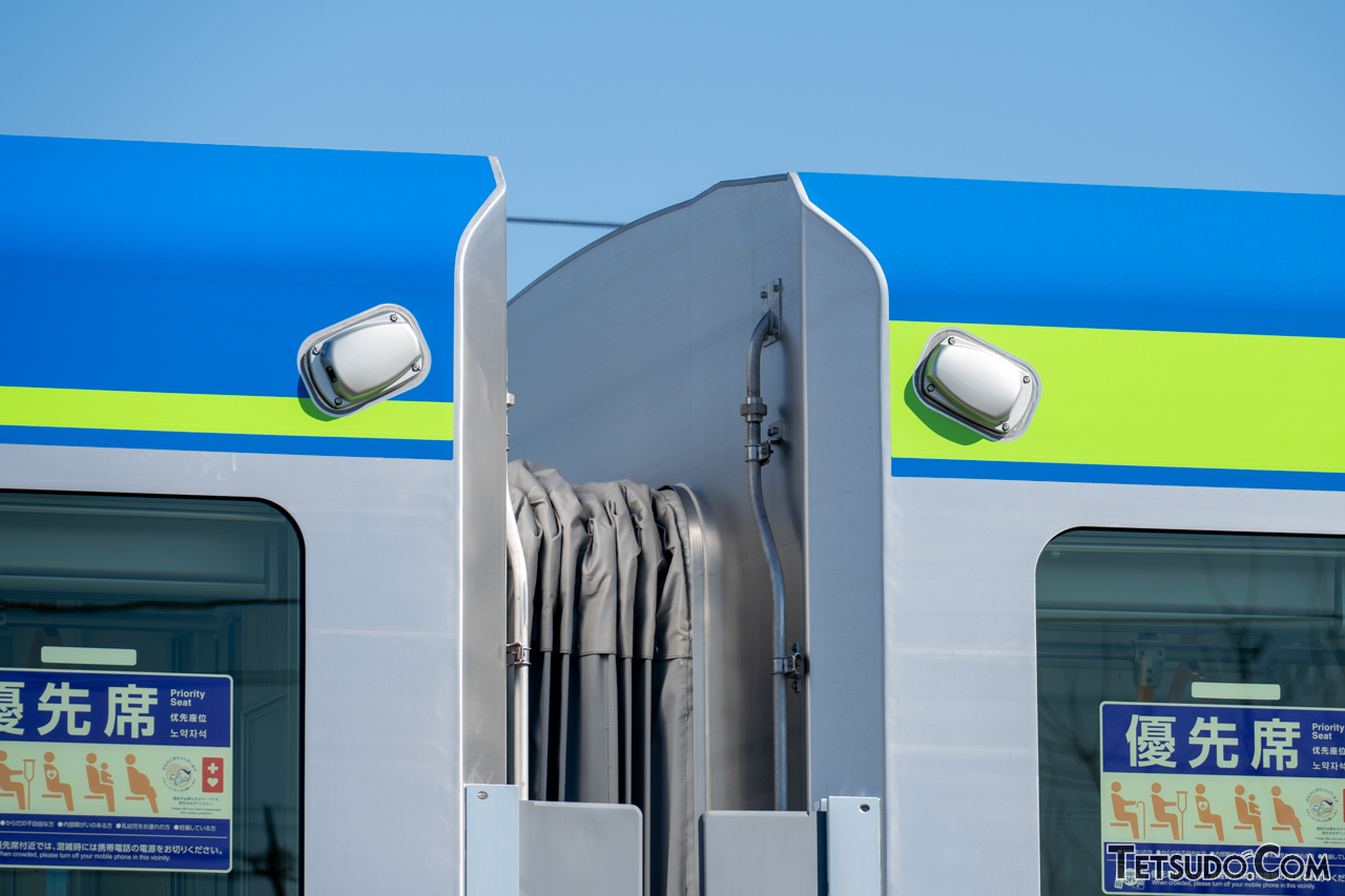 先進機器を採用、ワンマン運転対応も！ 東武の新型「80000系」を詳しく