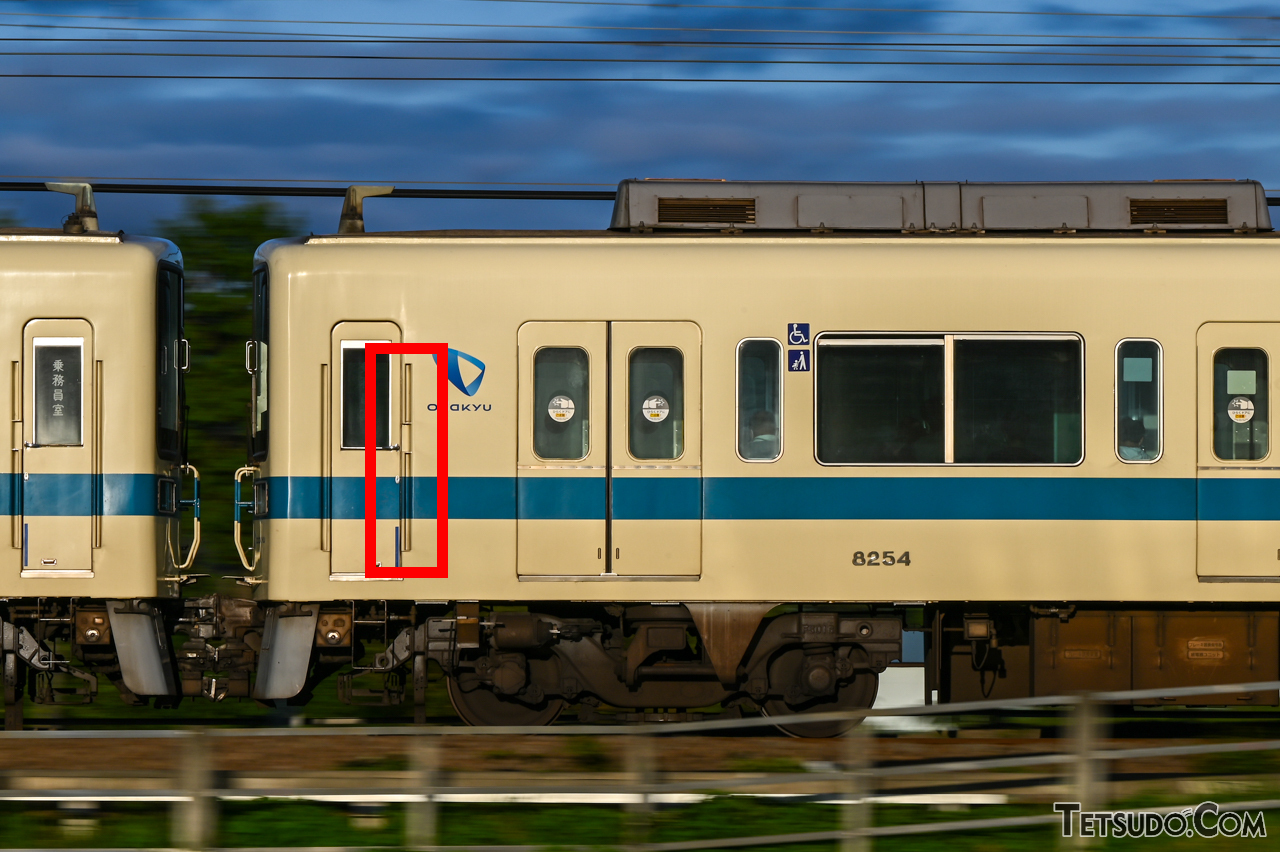 西武にやってきた「中古の新星」の中身とは？ 小田急から譲受した