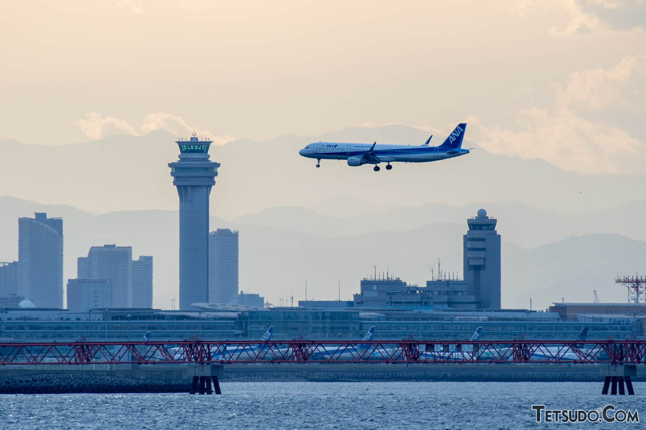 羽田空港
