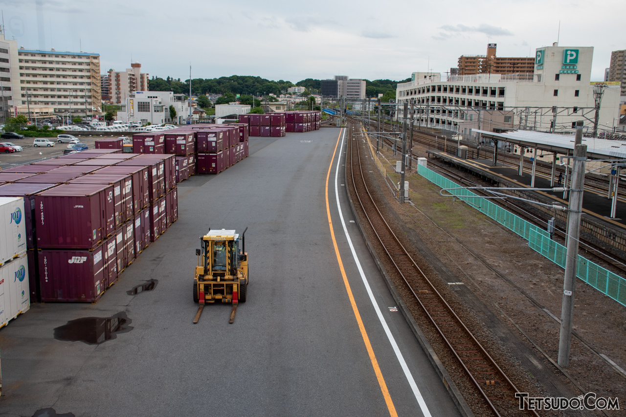 つくえ つくばエクスプレス20年の歩みとこれから 「8両編成化」に「延伸計画