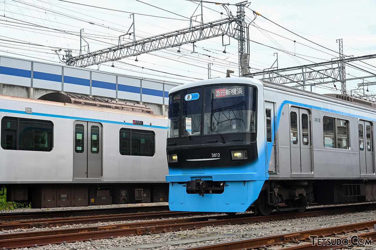 東急3000系とは : 田園都市線 路線図(地形地図)と停車駅一覧|東急電鉄 – GCCM