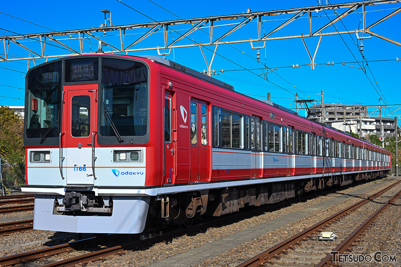 Tetsudo.com（鉄道コム）