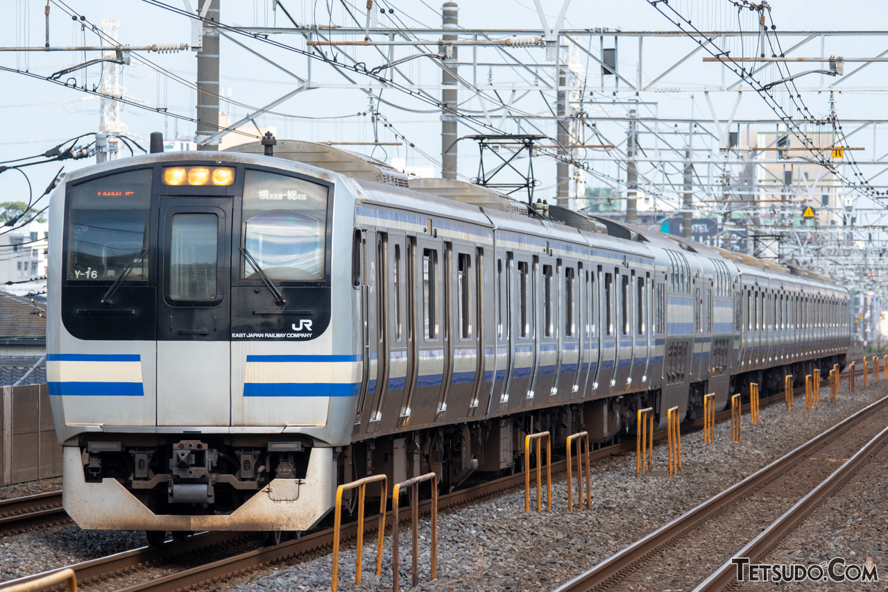 走り続けた「人気車両」の引退、消えた社名、「万博対応」も――鉄道業界