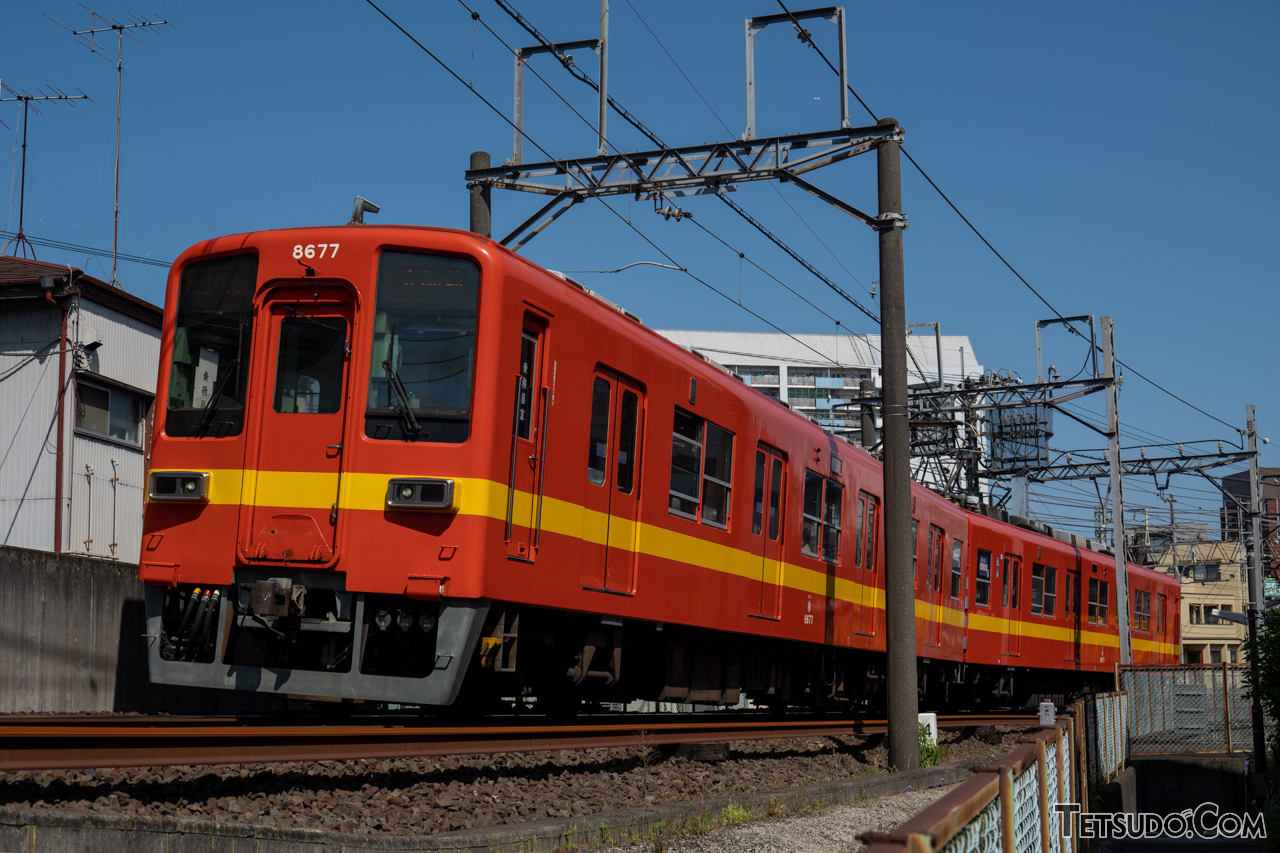 走り続けた「人気車両」の引退、消えた社名、「万博対応」も――鉄道業界