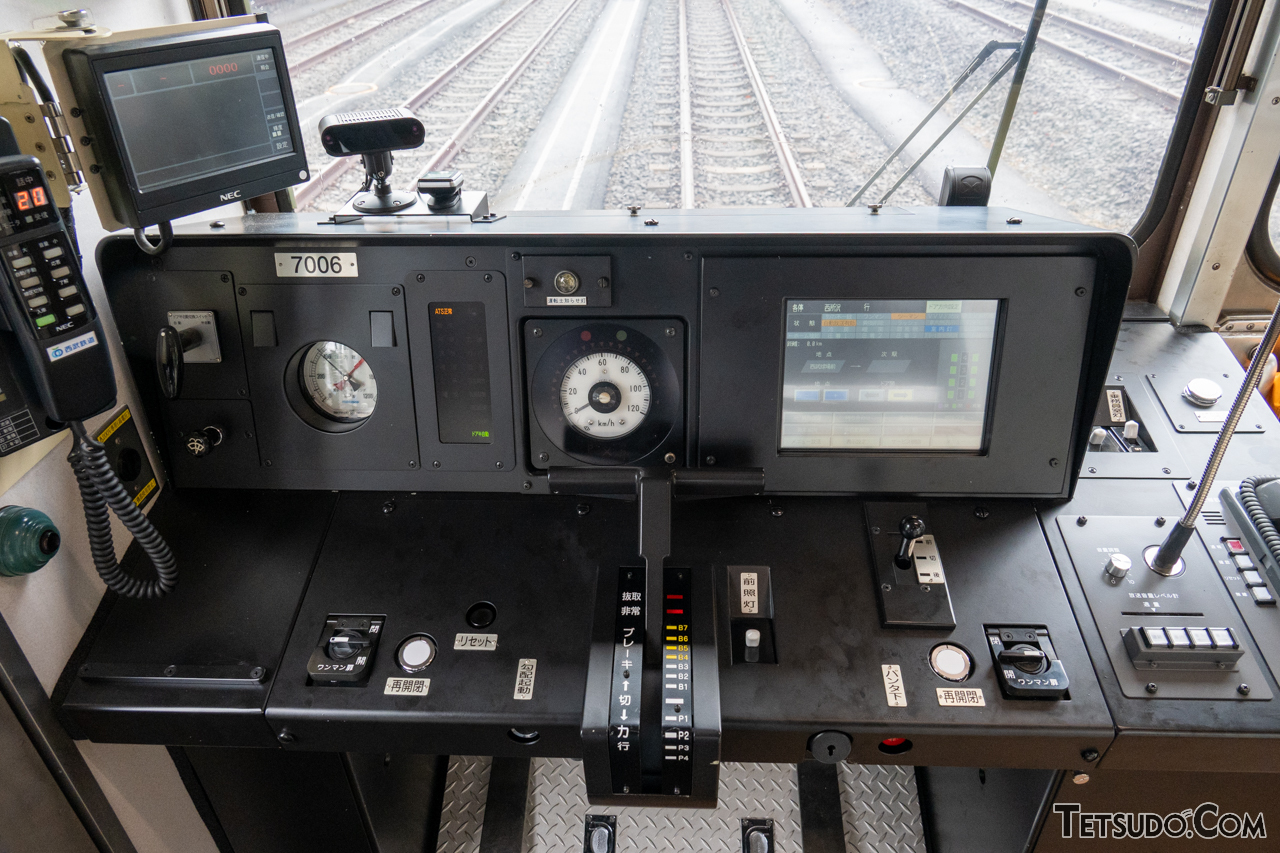西武「中古の新星」第2弾！ 東急から譲受した「サステナ車両」7000系が