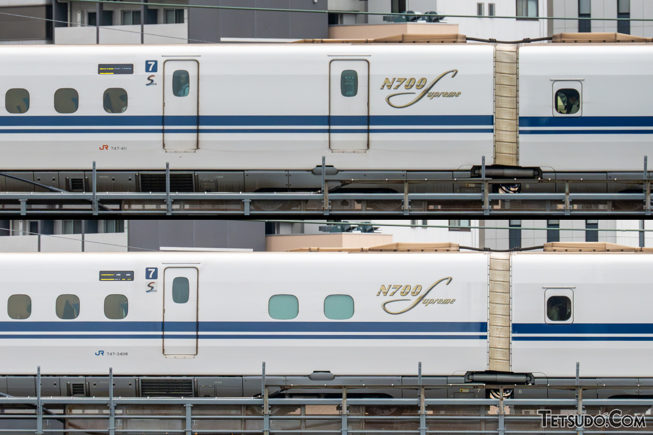 グリーン車を超えた！ 東海道新幹線の個室「Supreme Class Cabin」が