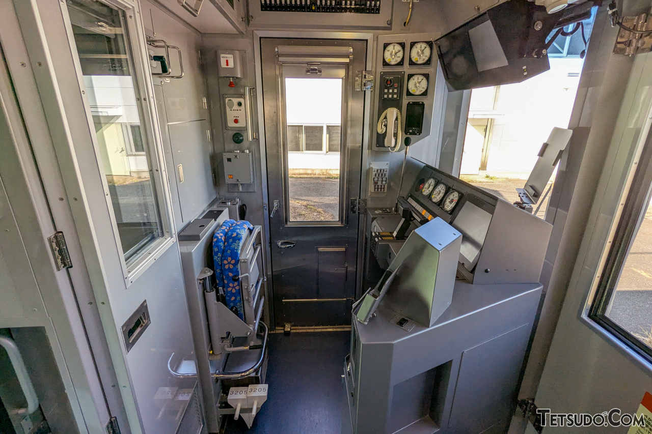画像ギャラリー】憧れの「鉄道車両の運転台」一挙紹介 画像（72/101