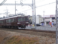 阪急上桂さんの投稿した写真