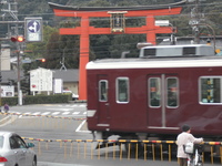 阪急上桂さんの投稿した写真