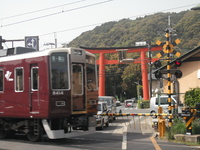 阪急上桂さんの投稿した写真