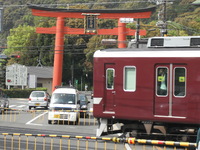 阪急上桂さんの投稿した写真