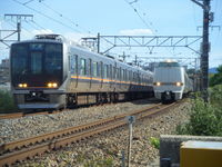 大阪駅大好きさんの投稿した写真