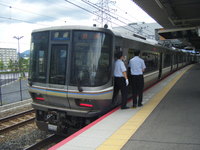 大阪駅大好きさんの投稿した写真