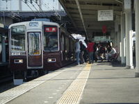 大阪駅大好きさんの投稿した写真