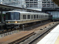 大阪駅大好きさんの投稿した写真