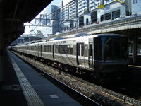 大阪駅大好きさんの投稿した写真