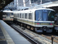 大阪駅大好きさんの投稿した写真