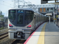 大阪駅大好きさんの投稿した写真