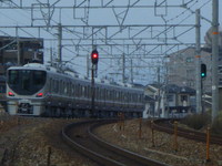 大阪駅大好きさんの投稿した写真