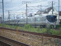 大阪駅大好きさんの投稿した写真