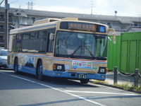 大阪駅大好きさんの投稿した写真