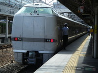 大阪駅大好きさんの投稿した写真