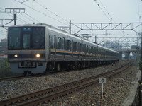 大阪駅大好きさんの投稿した写真