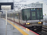 大阪駅大好きさんの投稿した写真