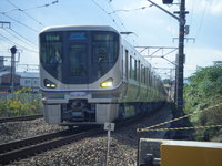 大阪駅大好きさんの投稿した写真