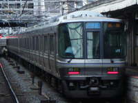 大阪駅大好きさんの投稿した写真