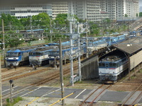 中原電車区さんの投稿した写真