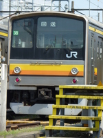 中原電車区さんの投稿した写真