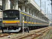 中原電車区さんの投稿した写真