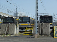 中原電車区さんの投稿した写真