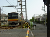 中原電車区さんの投稿した写真