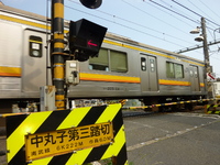 中原電車区さんの投稿した写真