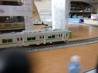 中原電車区さんの投稿した写真