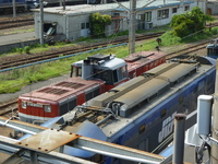 中原電車区さんの投稿した写真