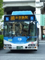 中原電車区さんの投稿した写真