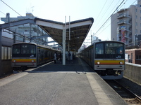 中原電車区さんの投稿した写真